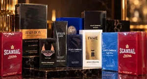 عطور اصليه 100٪