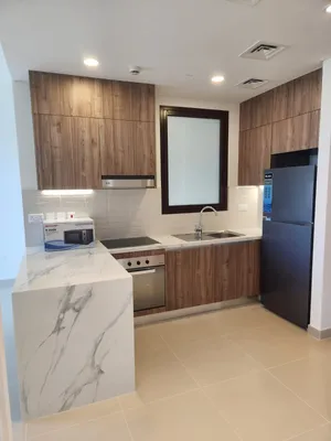 1bhk brand new Apartment for rent in Al mouj