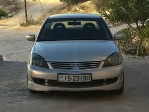 للبيع لانسر 2006