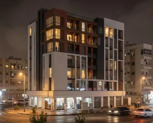 50 m2 1 Bedroom Apartments for Sale in Muscat Ansab