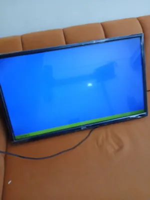 شاشه هايسنس وشاشه ستار سات