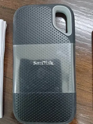هارد خارجي SanDisk 2T