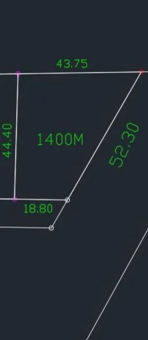 ارض للبيع سعر مناسب منشية ابو حمور ارض الملك