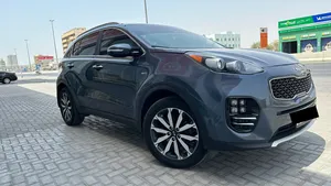 Kia Sportage 2017 – SX Limited / Full Option