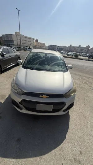 Used Chevrolet Spark in Al Jubail