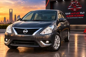Nissan Sunny 2022 for sale