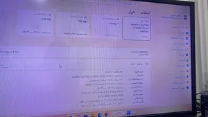 Windows Dell  Computers  for sale  in Zarqa