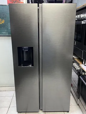Samsung fridge freezar auto ice macker water dispensir system excellent condition working for sale