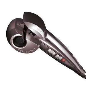 Babyliss curl secret