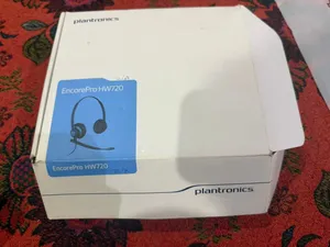 Plantronics