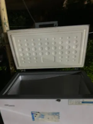 Super general freezer 200 liters