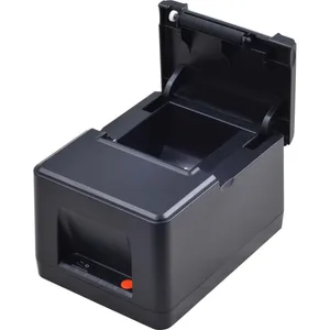 طابعة حرارية SUNLUX RP5850 طابعات حرارية فواتير USB طابعه إيصالات