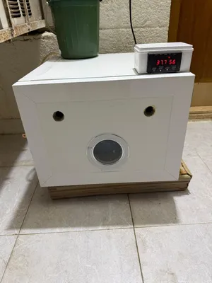 فقاسه البيع