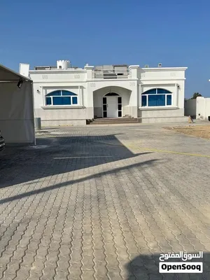 فيلا طابق ارضي في الرميس جنوب شخاخيط