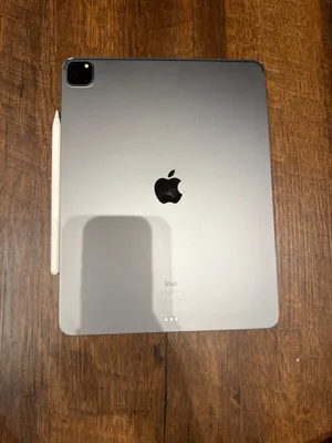 iPad Pro 13-inch ايباد برو