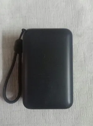 power Bank Anker