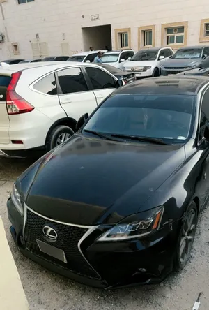 lexus is250 2008