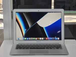 MacBook Air 13 2015 i5 4GB Ram 128GB SSD لابتوب ابل