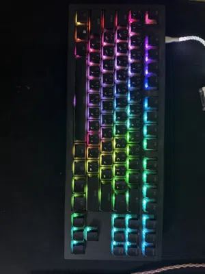 كيبورد keychron v3 للبيع