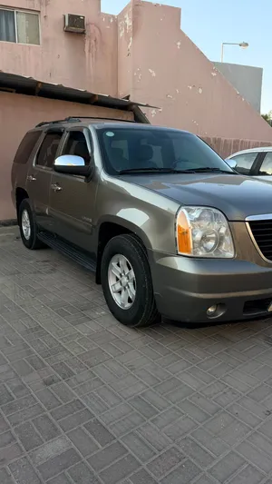 جي ام سي يوكن موديل 2009