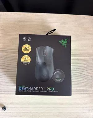 Razer deathadder v4 pro