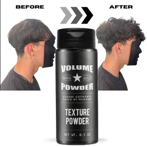 Immetee Volume Powder، وهو مسحوق مخصص لتصفيف الشعر وزيادة حجمه.الاستخدام: يعمل على رفع جذور الشعر وإ