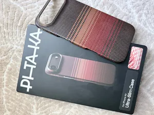 iPhone Air caes