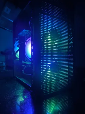 Gaming pc 3060 urgent