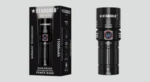 STARGOLD RAIN PROOF LIGHT