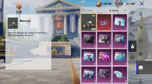 Pubg Accounts and Characters for Sale in Al Batinah