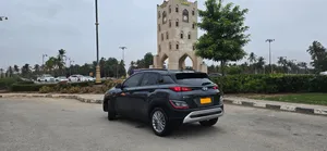 Expat owned Hyundai Kona-very less driven