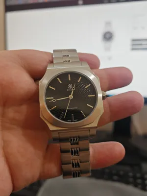 Analog Quartz Others watches  for sale in Al Ain