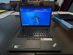 Lenovo ThinkPad T450s i7