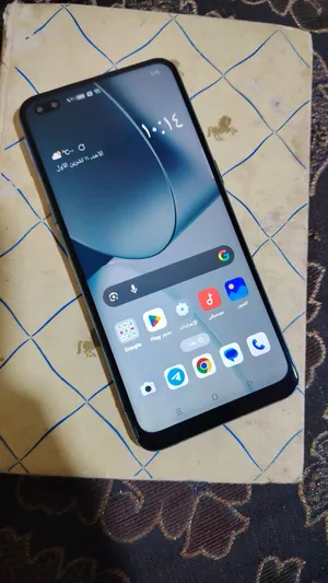 oppo a93 بحالة ممتازة شغالة،100/100