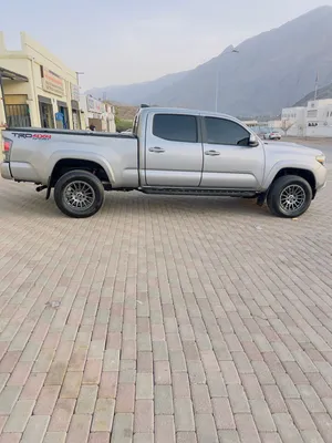 تاكوما 2020