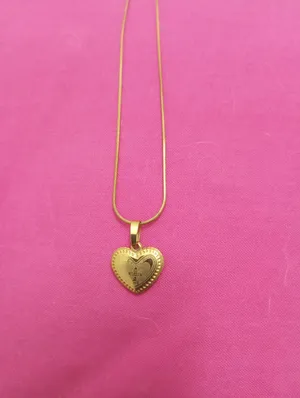 Non-faded jewelry