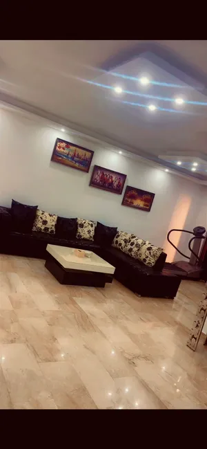 140 m2 3 Bedrooms Apartments for Rent in Amman 7th Circle