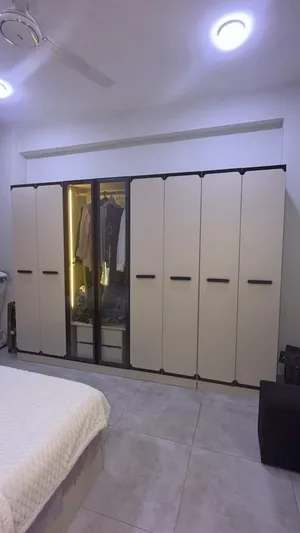 غرفة نوم تركية