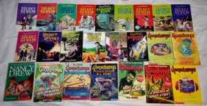 Only 600 baisa each Fantasy English novels  for sale