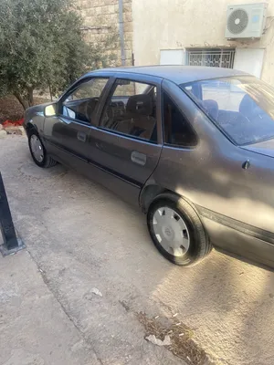أوبل فيكترا