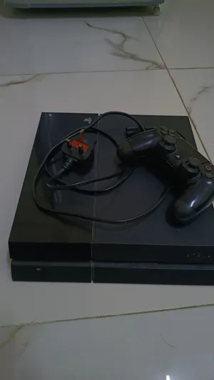 PlayStation 4 PlayStation for sale in Buraimi