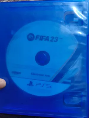 FIFA 23 PS5 Original Disc