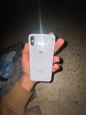ايفون اكس عادي وكاله