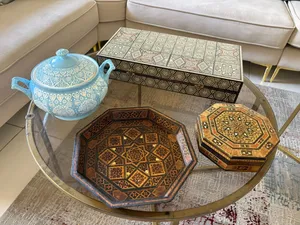 مقتنيات قديمة