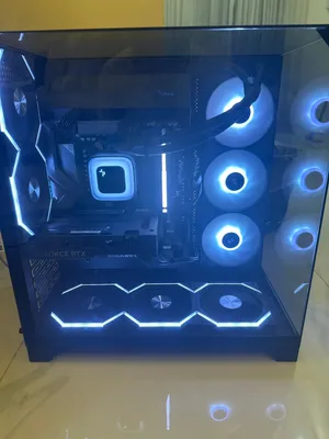 500+fps in Fortnite Pc gaming 4060ti