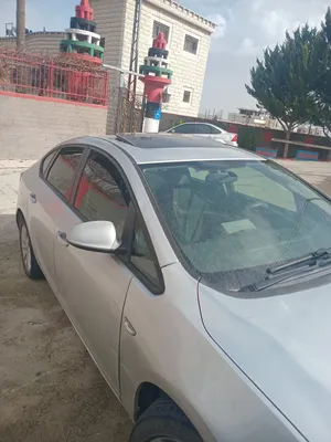 بيع سياره اوبل استر