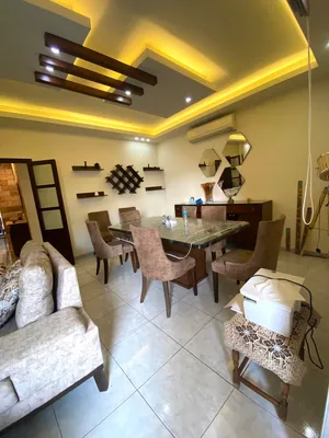 Apartment for sale in Baouchriye
