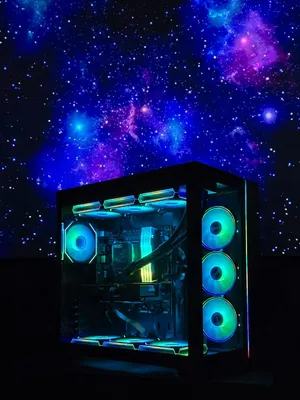 PC i5 14700F/32gb rams/RTX 4060ti 8gb GDDR6/1tb Nvme