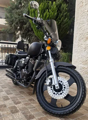 QJ CLASSIC 250