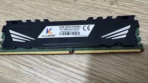 مطلوب 50 تيرا بايت رامات RDR5 8700Hz و HBM3e 10 تيرا